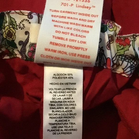 KIO KATHY PETERSON SCRUBS NEW TOP PANTS ORIGINAL PACKAGE FINLA PRICE - Picture 15 of 16